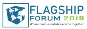 FLAGSHIP-FORUM-2019 Logo FLAGSHIP-FORUM-2019 Logo